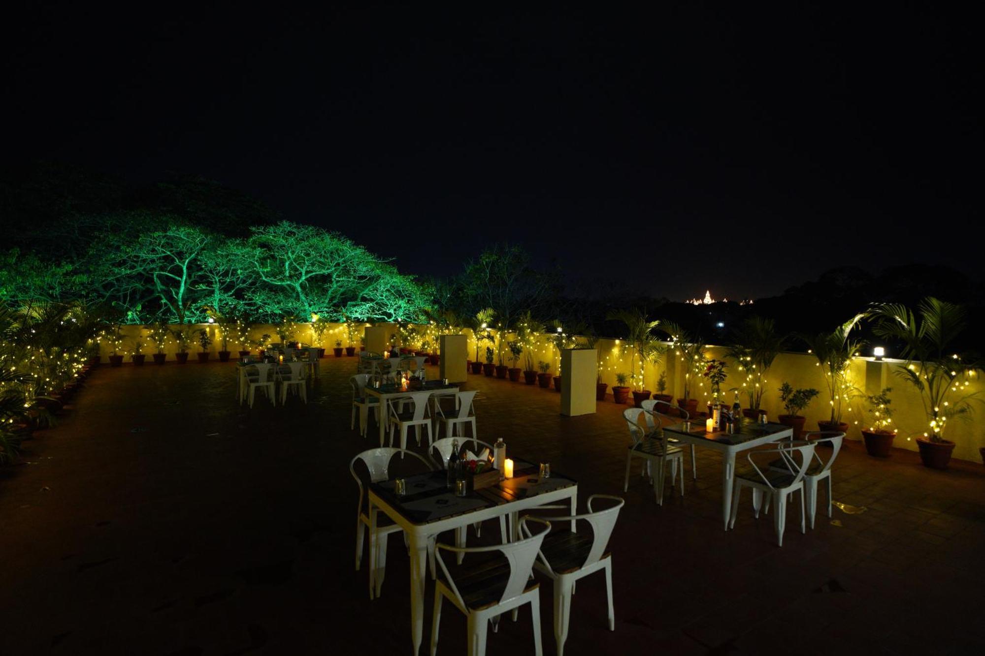 Emerald Urban Comforts Mysore Exterior foto